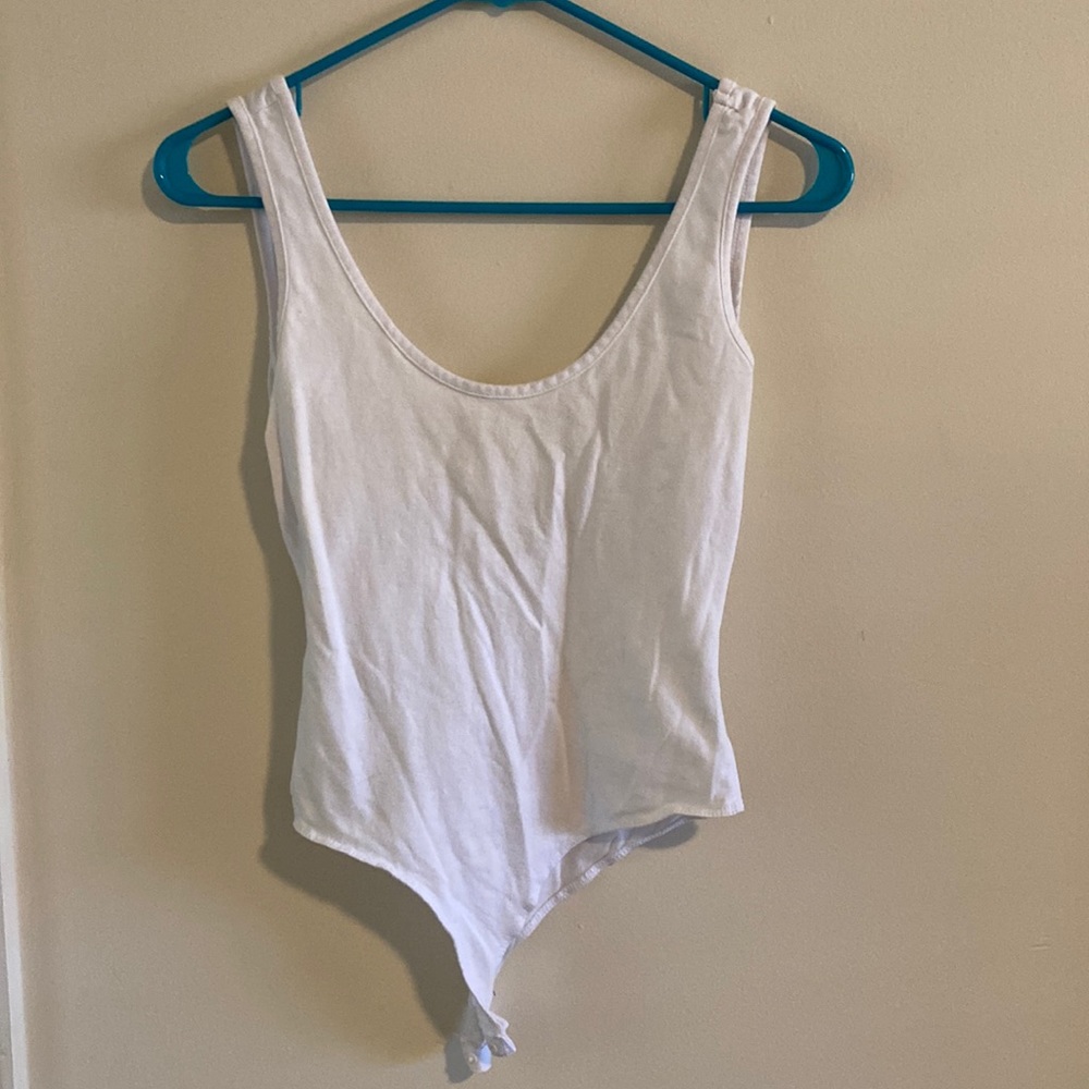 Charlotte Russe Body Suit